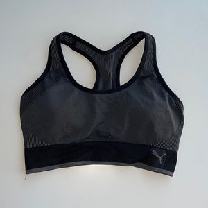 Puma sports bra